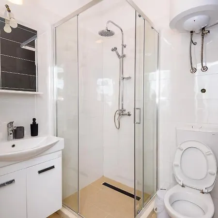 Διαμέρισμα Peninsula Žuljana