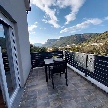 Peninsula Apartamento Žuljana