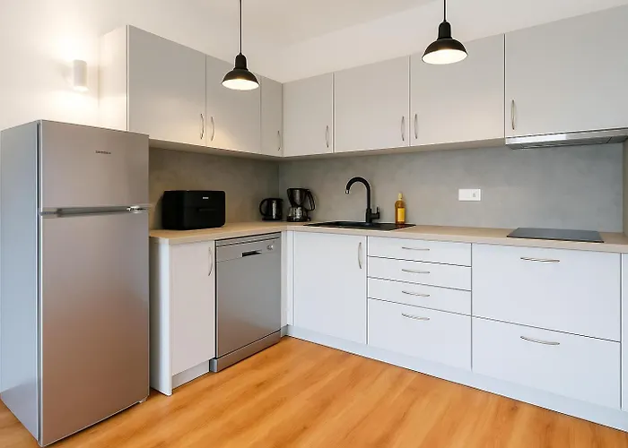 Peninsula * Žuljana