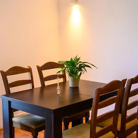 Lejlighed Peninsula *