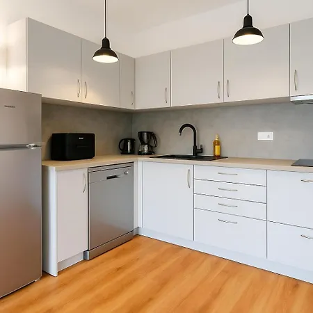 Peninsula * Žuljana