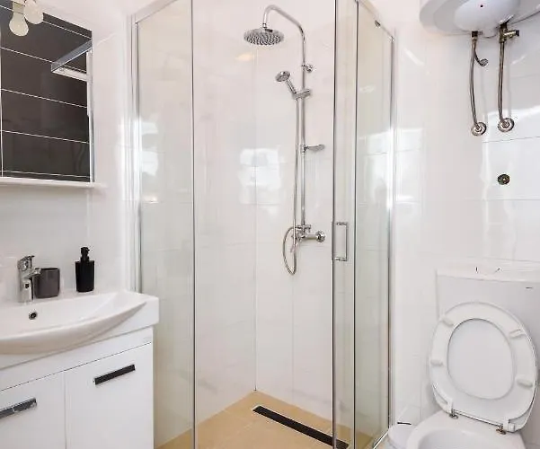 Appartamento Peninsula Žuljana