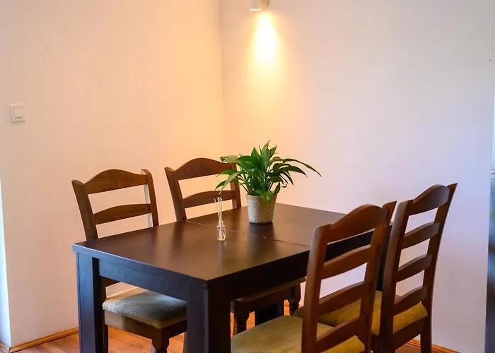 Appartamento Peninsula *