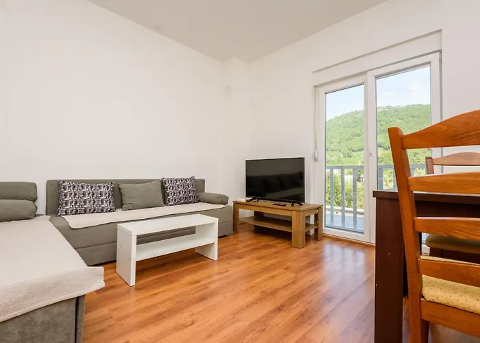 Appartamento Peninsula *