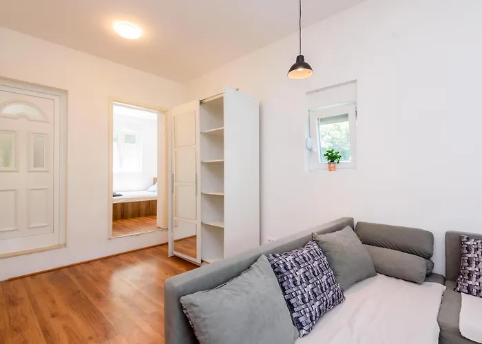 Appartamento Peninsula *